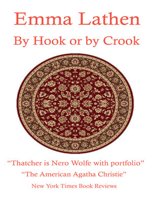 cover image of By Hook or by Crook
